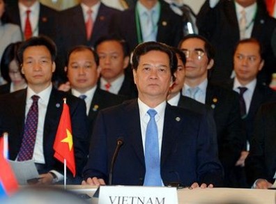 Vietnam actively contributes to Japan – Mekong cooperation  - ảnh 1